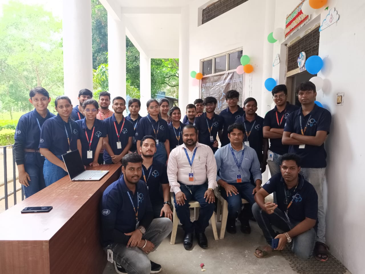 “Cloud Solutions, Infinite Possibilities”